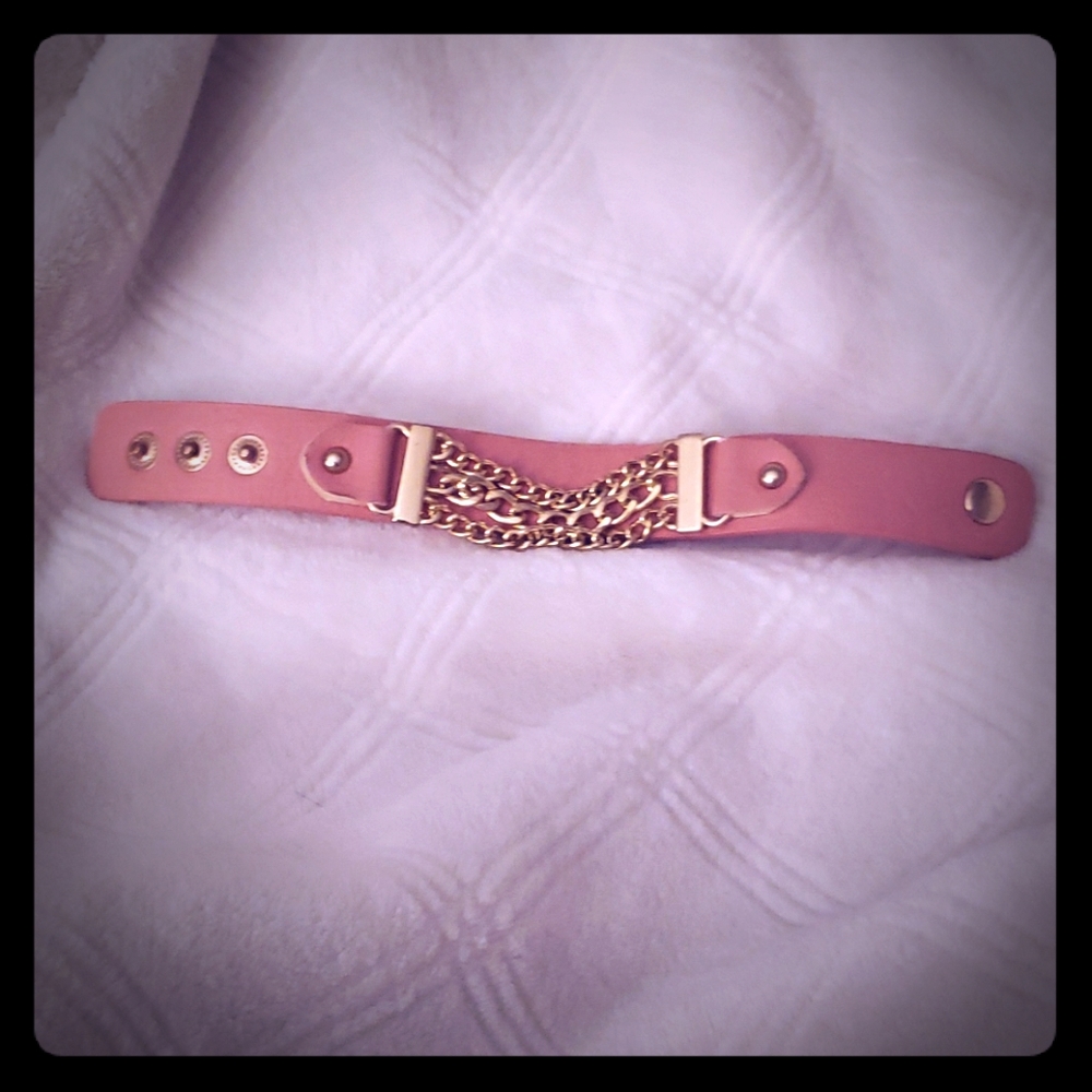 Bracelet